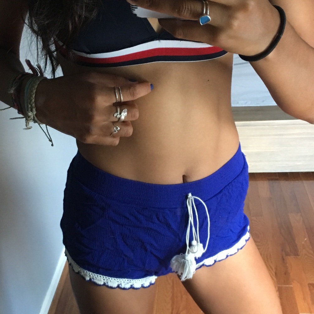 Pacsun Flowy Short